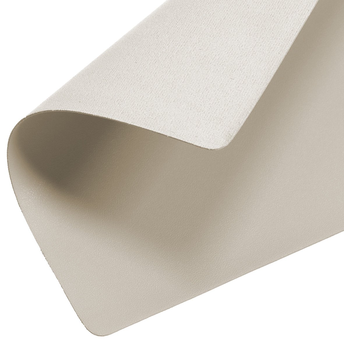 zeller-present-platzset-kunstleder-beige-45x30-abwischbar image 3