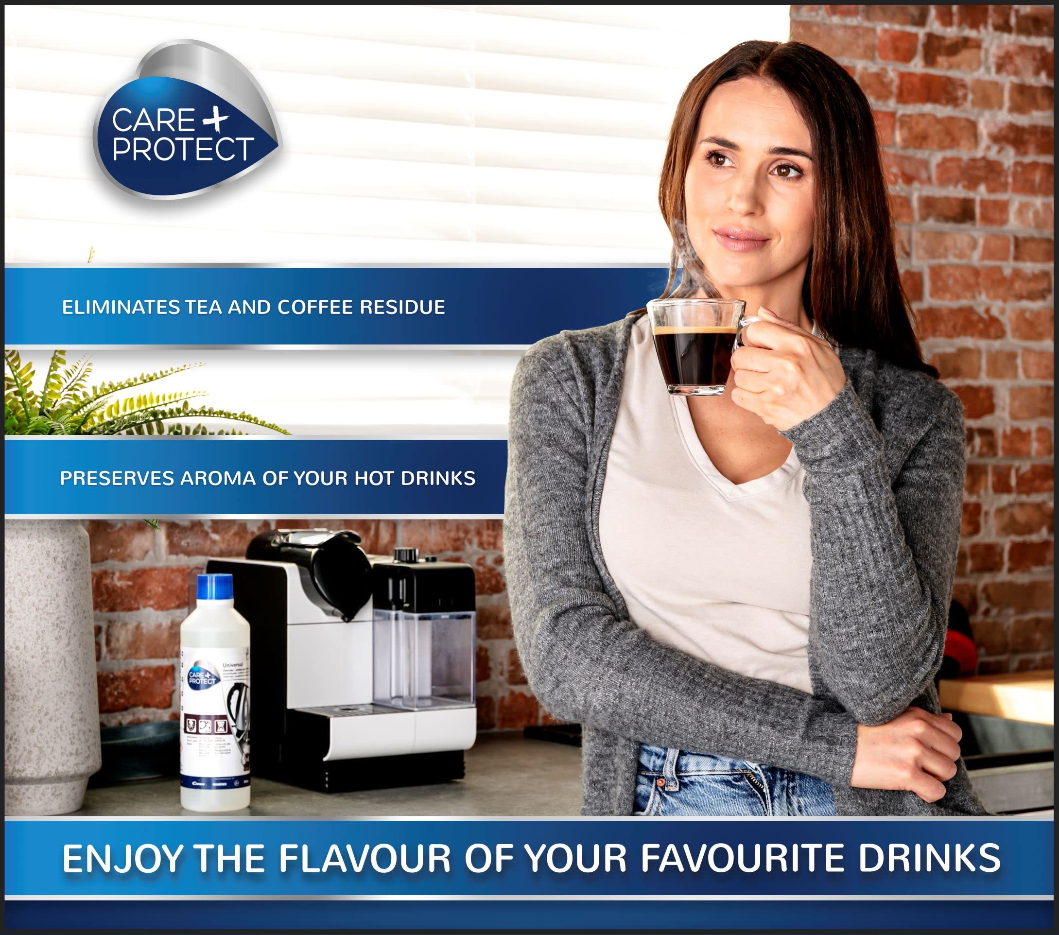 care-protect-kaffee-entkalker-500-ml-kaffeemaschine-wasserkocher image 6