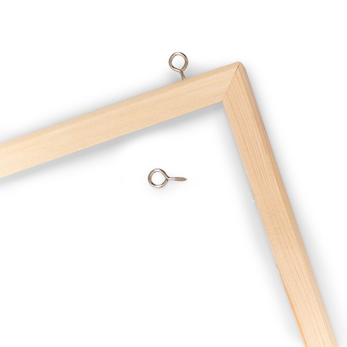 zeller-present-office-magnet-schreibtafel-metall-kiefer-memo image 2