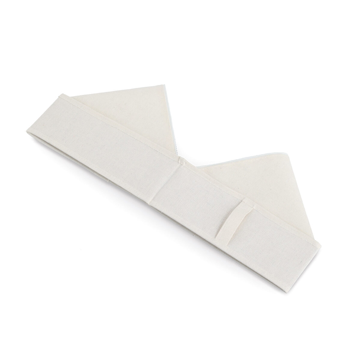 zeller-present-aufbewahrungsbox-16-f-cher-polyester-beige image 3
