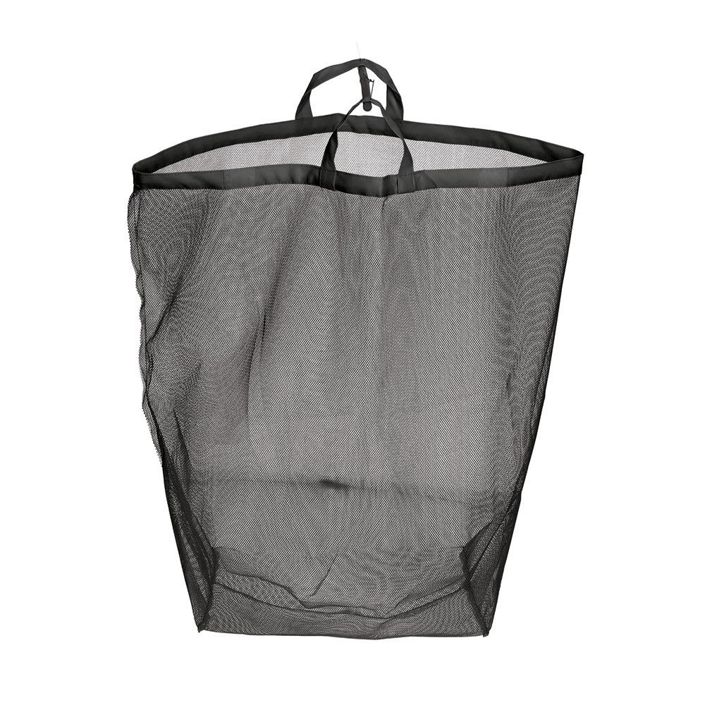 zeller-home-w-schesammler-polyester-schwarz-tragetasche image 3