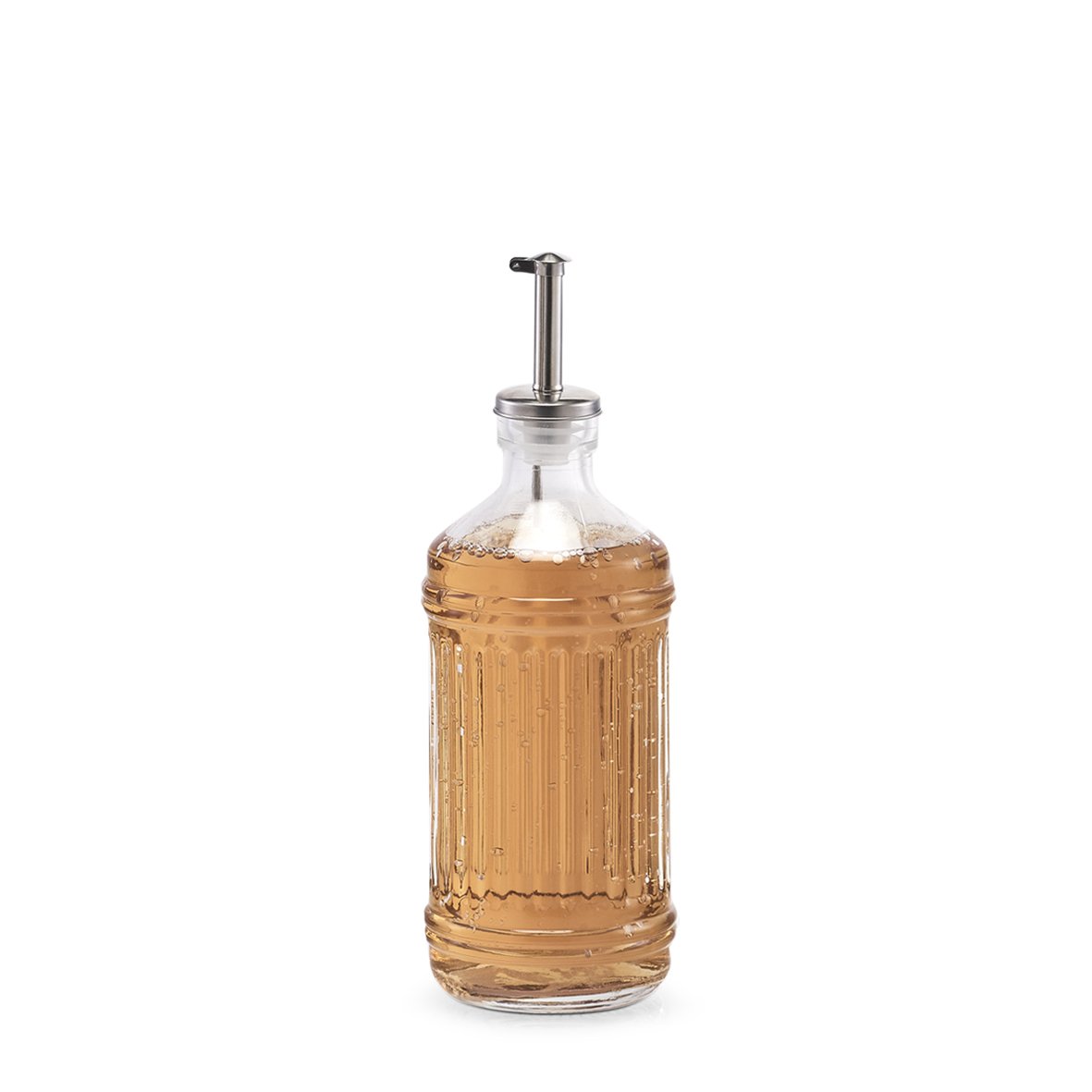 zeller-present-k-che-essig-lflasche-500-ml-glas-gerillt image 3