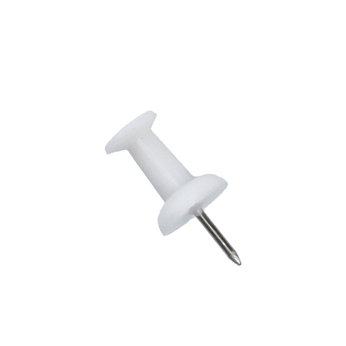 zeller-present-office-push-pins-set-pinnnadeln-25-tlg-wei image 3