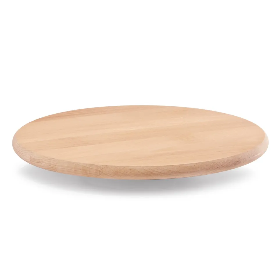 zeller-present-k-che-dreh-servierplatte-buche image 1