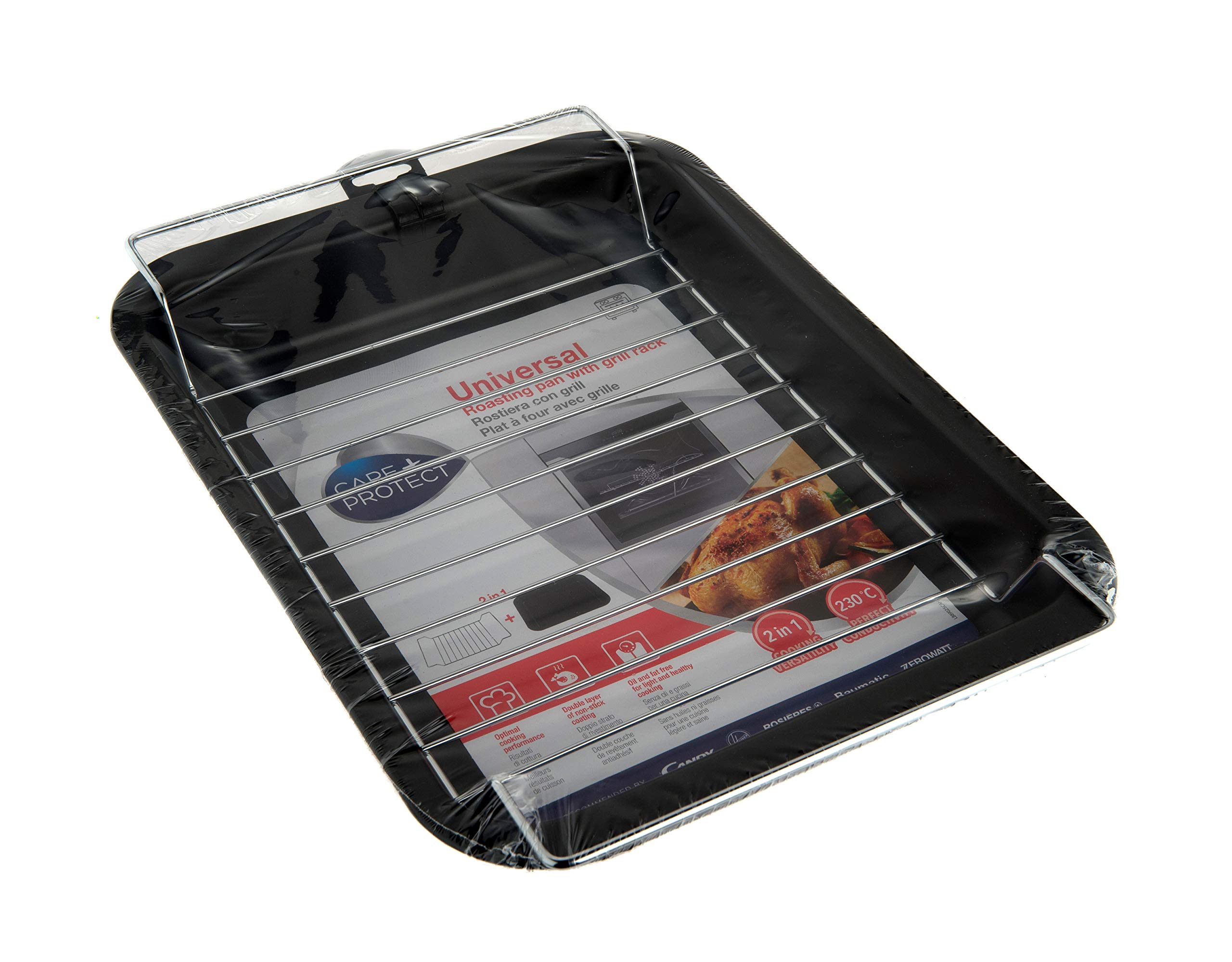 care-protect-kochen-backblech-ausziehbar-37-52-cm image 8