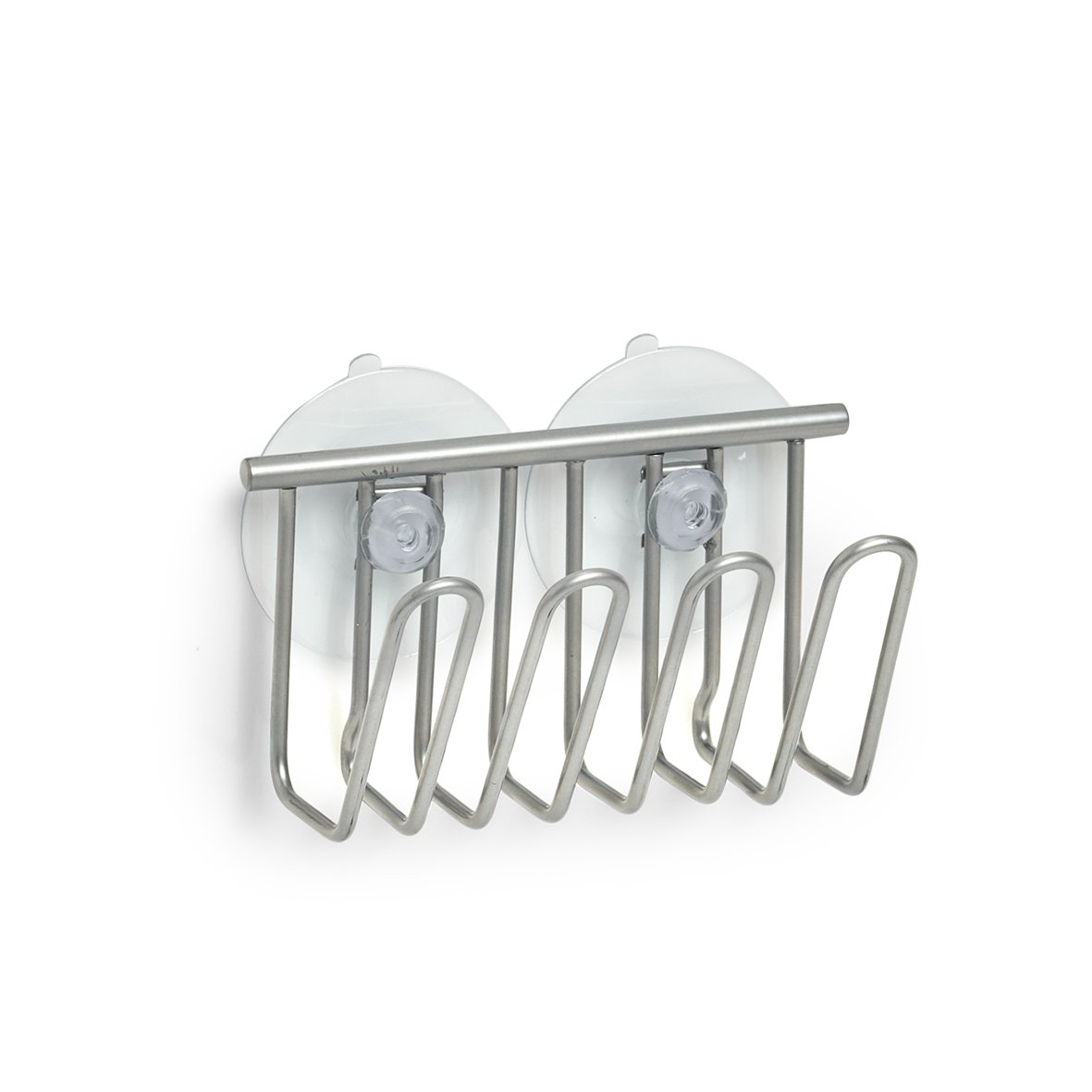 zeller-present-k-che-schwammhalter-metall-mit-saugn-pfen-2 image 1