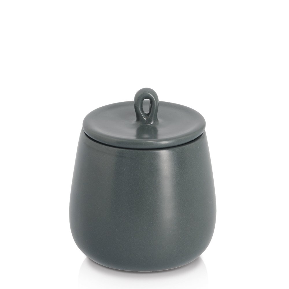 zeller-present-gew-rzdose-220-ml-keramik-anthrazit image 1