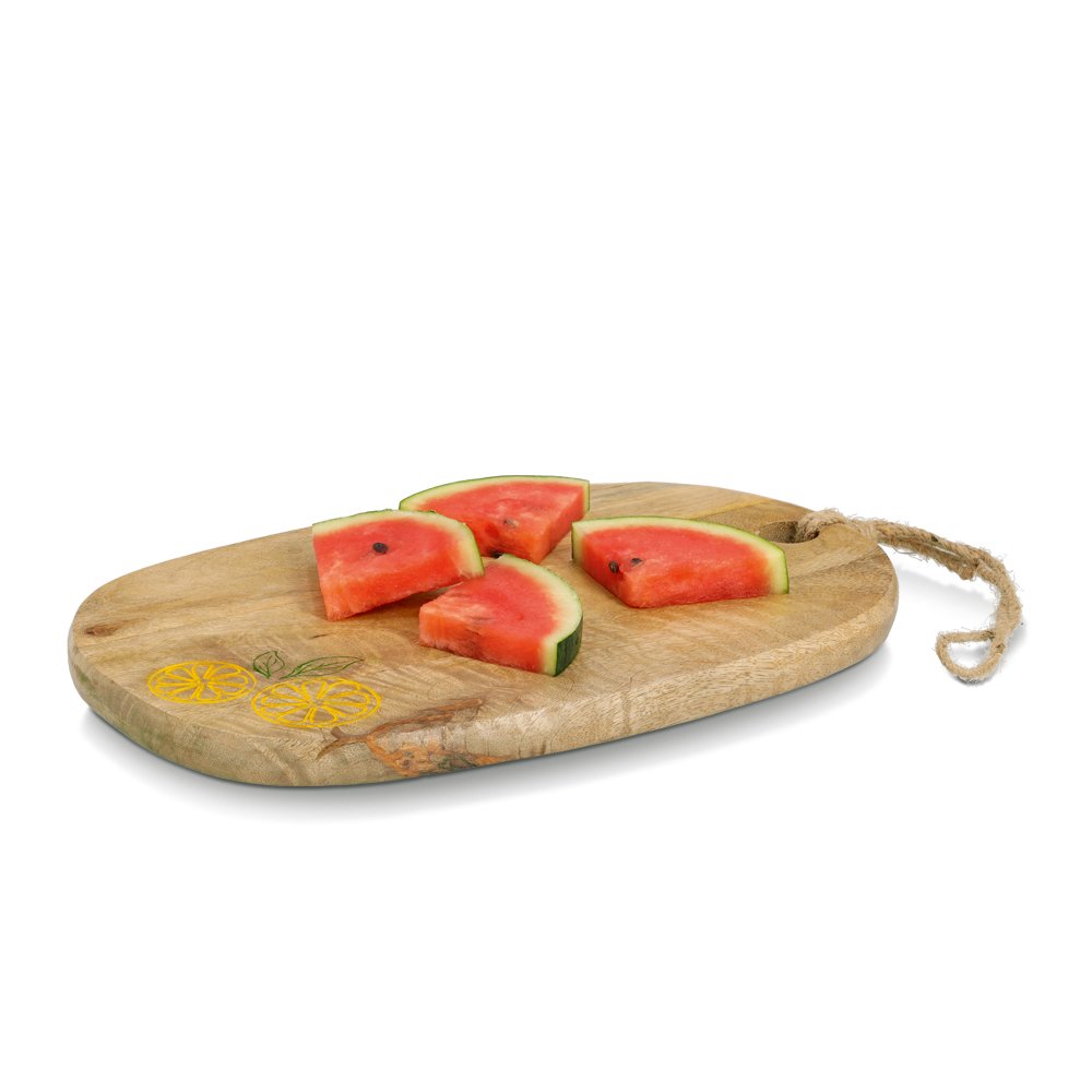 zeller-present-k-che-schneide-servierbrett-lemon-mangoholz image 3