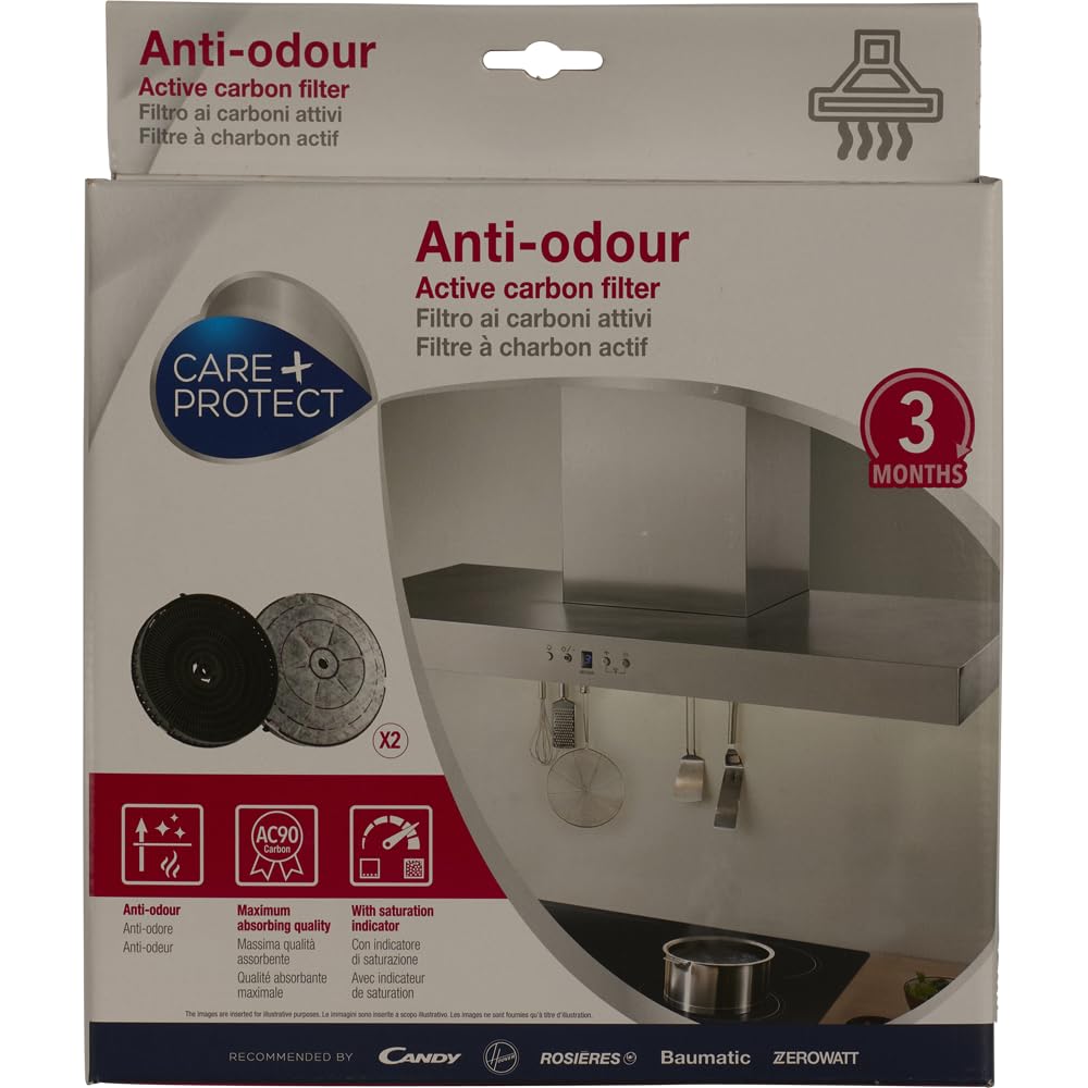 care-protect-kochen-typ-057-aktivkohlefilter-rund-2-st-ck image 1