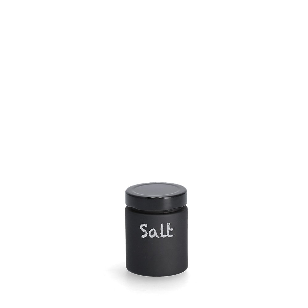 zeller-present-k-che-gew-rzglas-150-ml-schwarz-metalldeckel image 4
