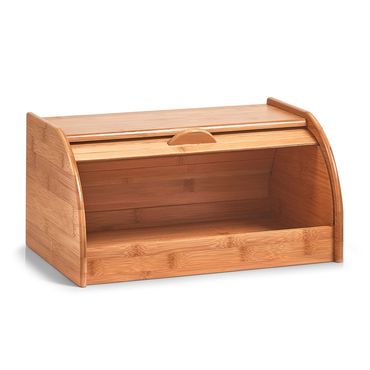 zeller-k-che-rollbrotkasten-bambus-f-r-brot-und-br-tchen image 3