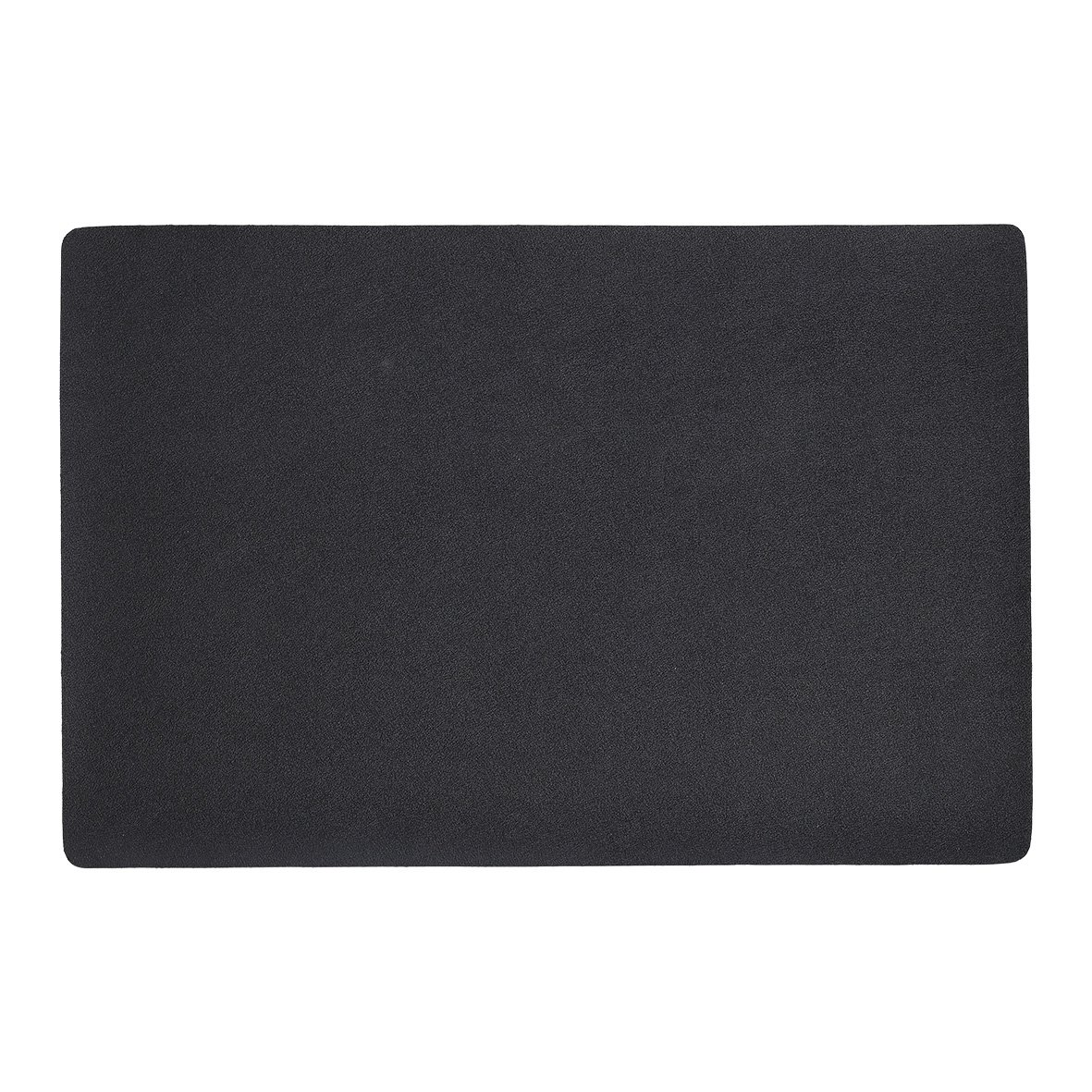 zeller-present-platzset-kunstleder-schwarz image 1