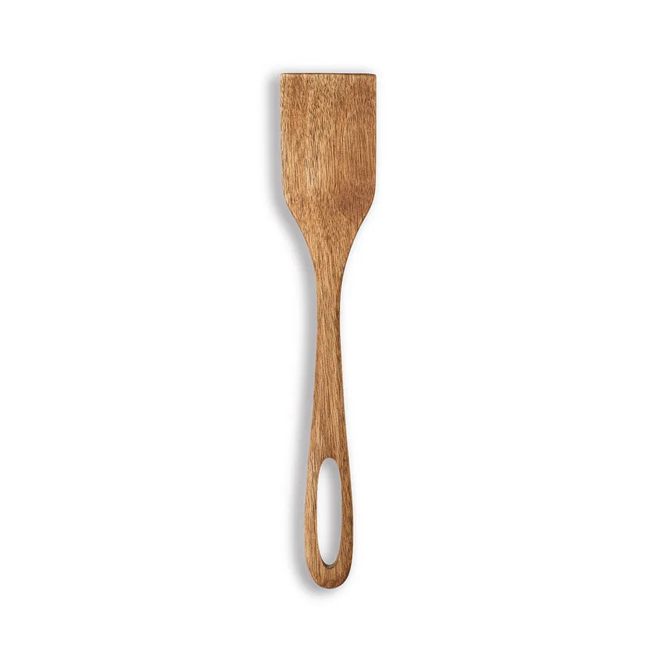 zeller-present-k-che-wender-akazie-pfannenwender-holz image 1