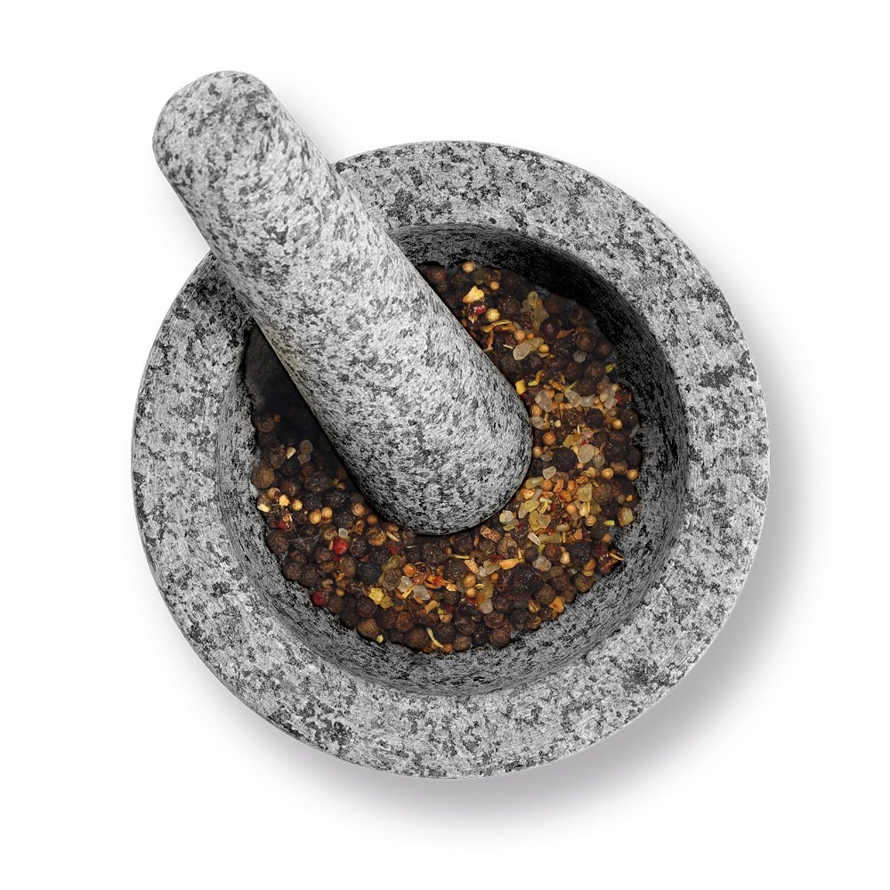 zeller-present-k-che-m-rser-st-el-set-granit-grau-gew-rz image 2