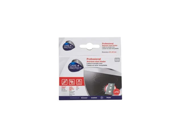 care-protect-kochen-schaber-klingen-10-st-ck-ceranfeld image 1