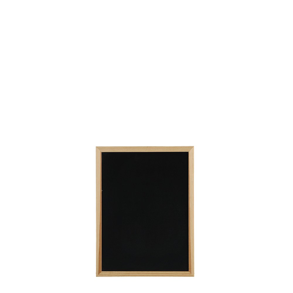 zeller-present-office-kreide-magnettafel-metall-kiefer-2 image 1