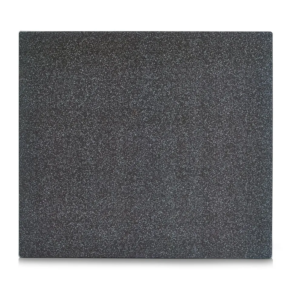 zeller-present-k-che-herdblende-granit-glas-anthrazit image 1