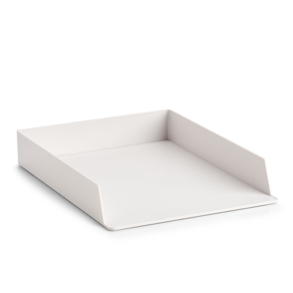 zeller-present-office-dokumentenablage-din-a4-grau image 1