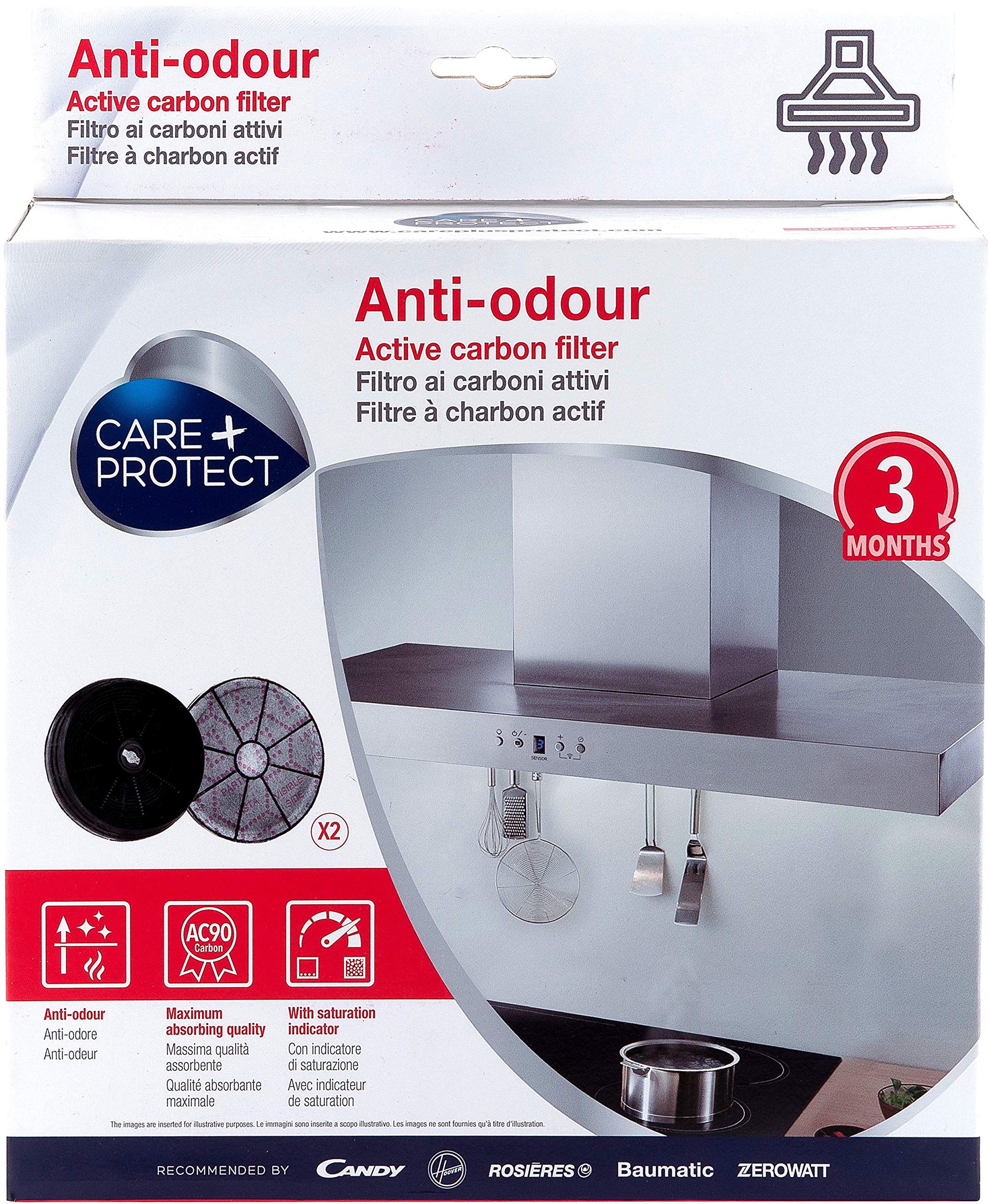 care-protect-kochen-aktivkohlefilter-typ-145-2-st-ck image 1