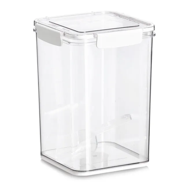zeller-present-k-che-vorratsdose-mit-l-ffel-5100-ml-kunststoff image 1