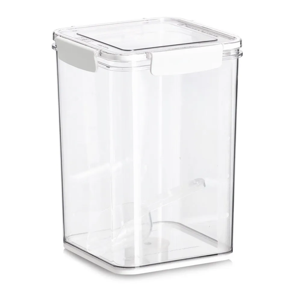 zeller-present-k-che-vorratsdose-mit-l-ffel-5100-ml-kunststoff image 1