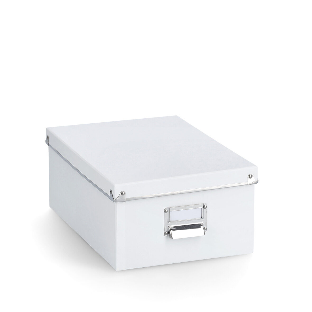 zeller-present-home-living-boxen-set-5-tlg-pappe-wei image 6