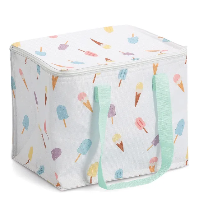 zeller-present-k-che-k-hltasche-ice-cream-wei-klein image 1