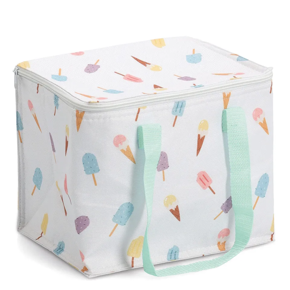 zeller-present-k-che-k-hltasche-ice-cream-wei-klein image 1
