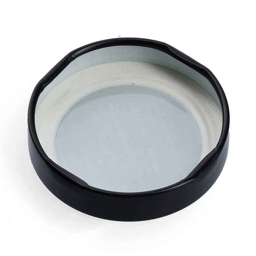 zeller-present-k-che-gew-rzglas-150-ml-schwarz-metalldeckel image 5