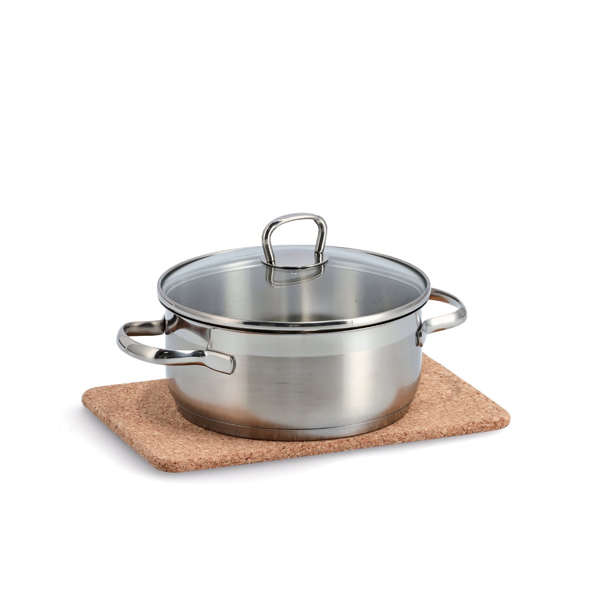 zeller-table-untersetzer-set-kork-2-teilig-natur image 4