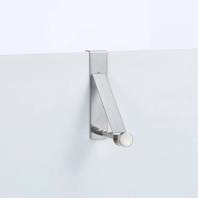 zeller-present-home-living-t-rh-nger-edelstahl-t-rhaken image 1