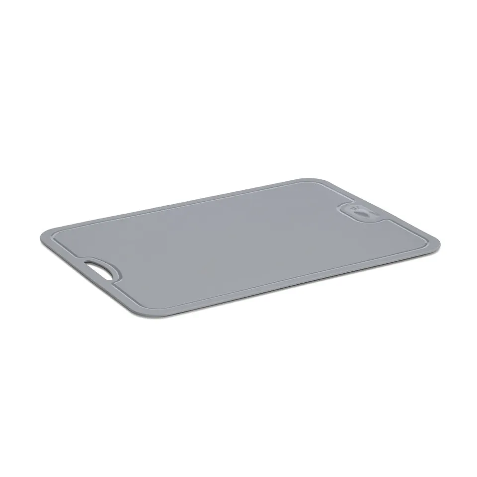 zeller-k-che-schneidematte-tpu-kunststoff-grau-flexibel image 1