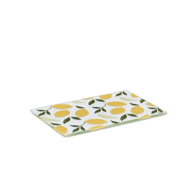zeller-k-che-glasschneideplatte-lemons-zitronendesign-brett image 1