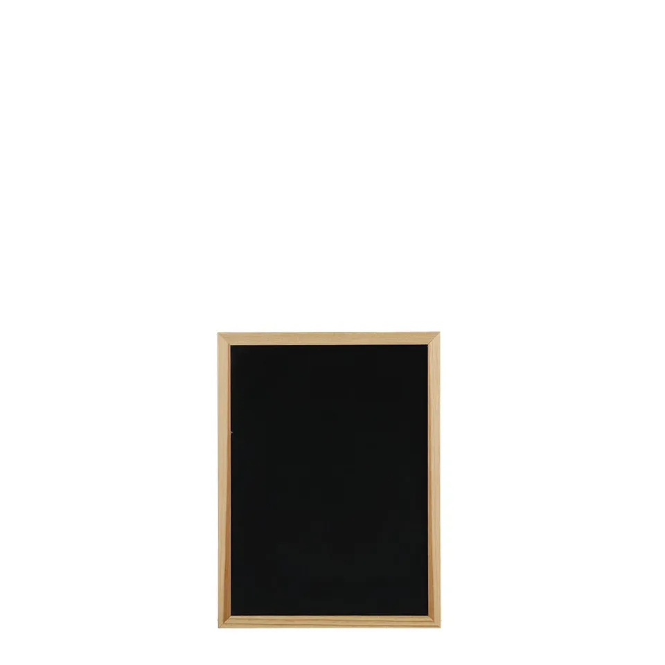 zeller-present-office-kreide-magnettafel-metall-kiefer-2 image 1