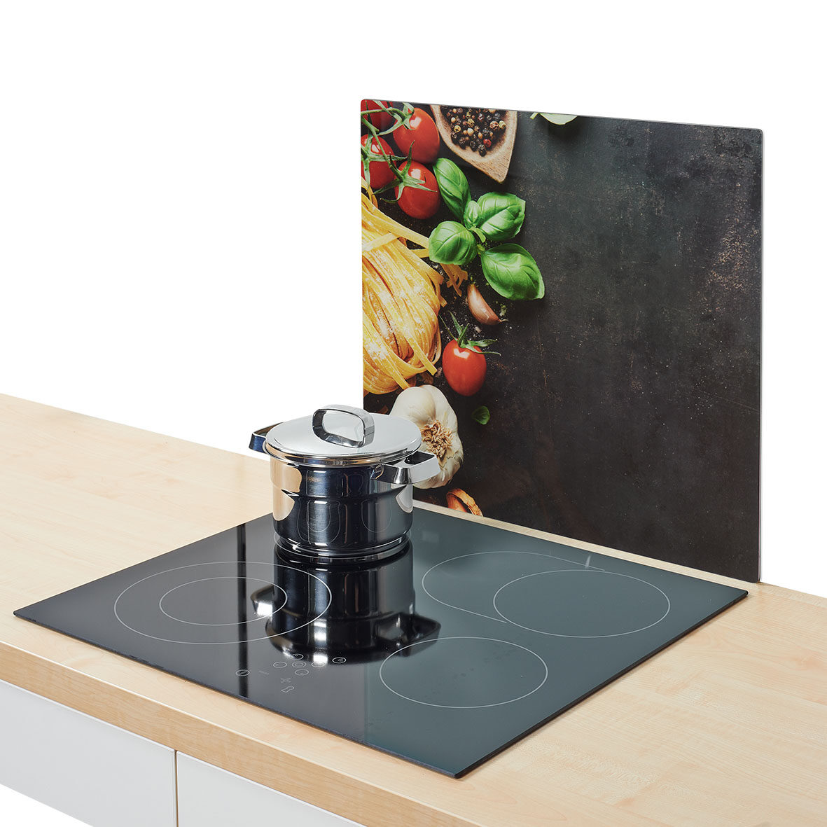 zeller-present-k-che-herdblende-pasta-glas-abdeckplatte image 4