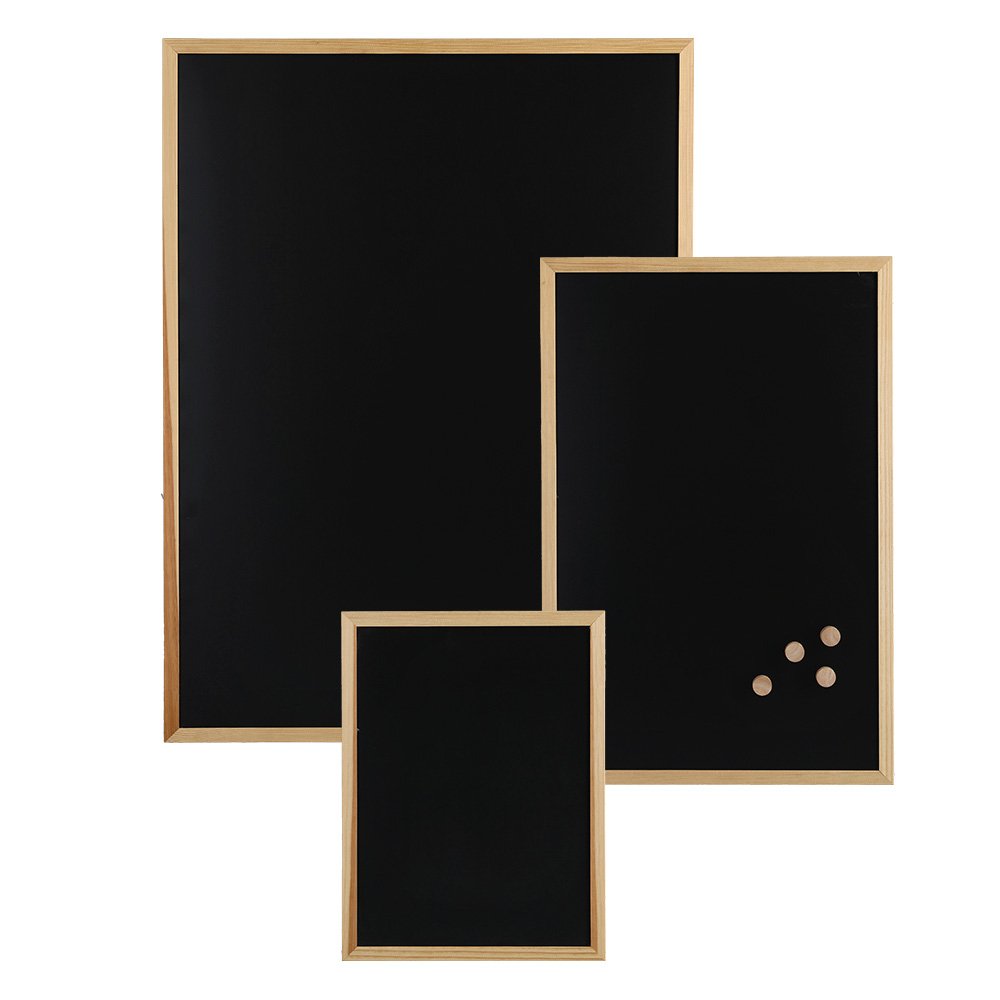 zeller-present-office-kreide-magnettafel-metall-kiefer-2 image 6