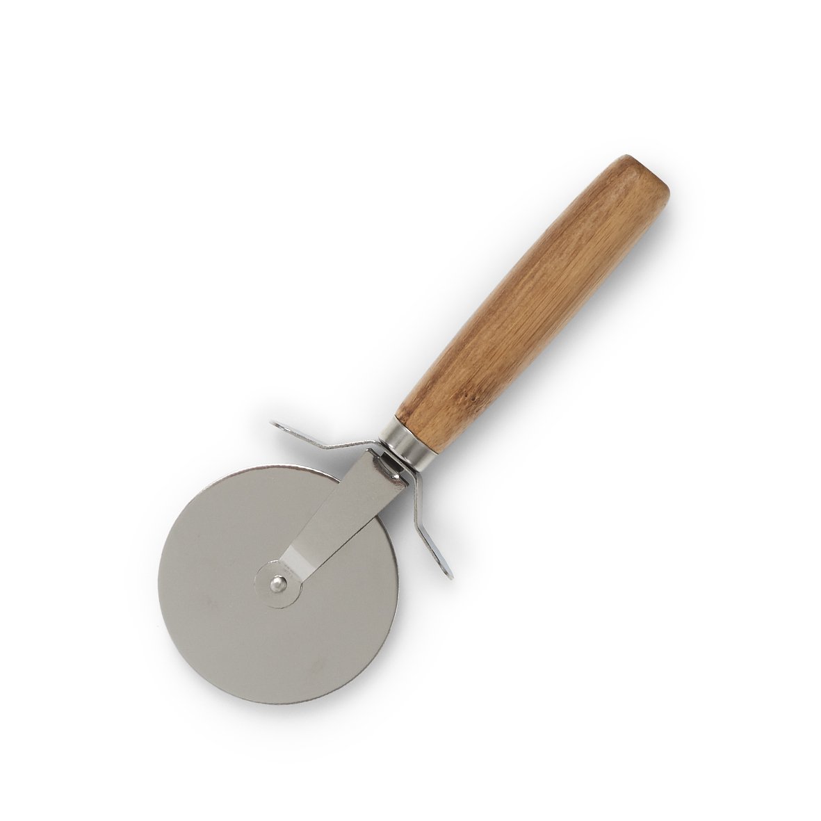 zeller-present-k-che-pizza-set-2-tlg-bambus-edelstahl image 6