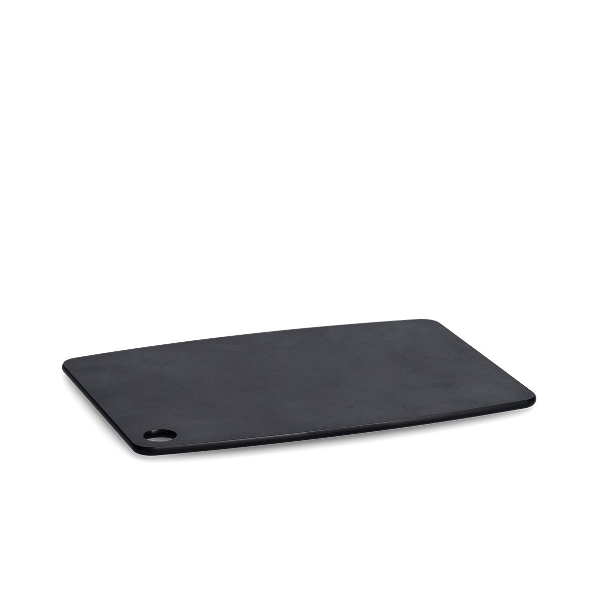 zeller-present-eco-schneidebrett-holzfaserlaminat-schwarz image 1
