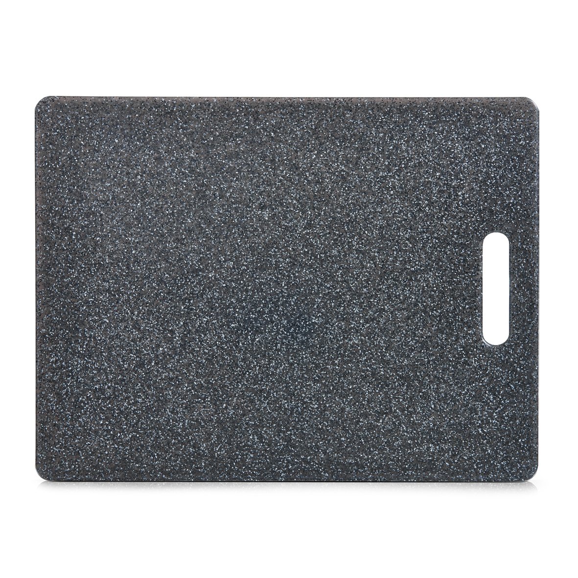 zeller-present-k-che-schneidebrett-granitoptik-kunststoff image 1