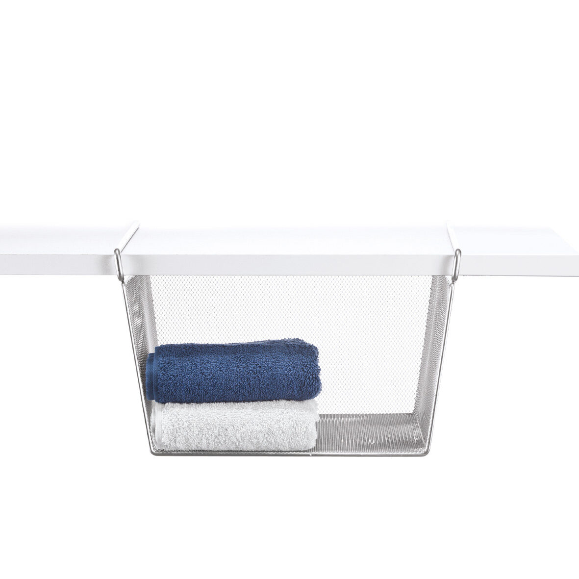 zeller-present-home-living-unter-fachbodenregal-einh-ngeregal-mesh image 3