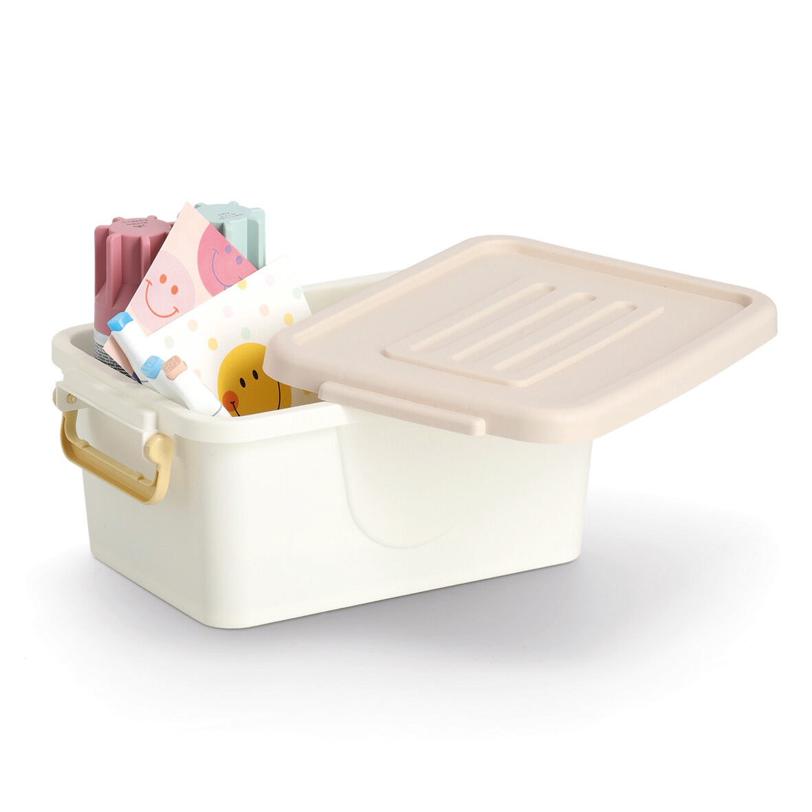 zeller-present-home-living-aufbewahrungsboxen-set-3-tlg-wei image 7