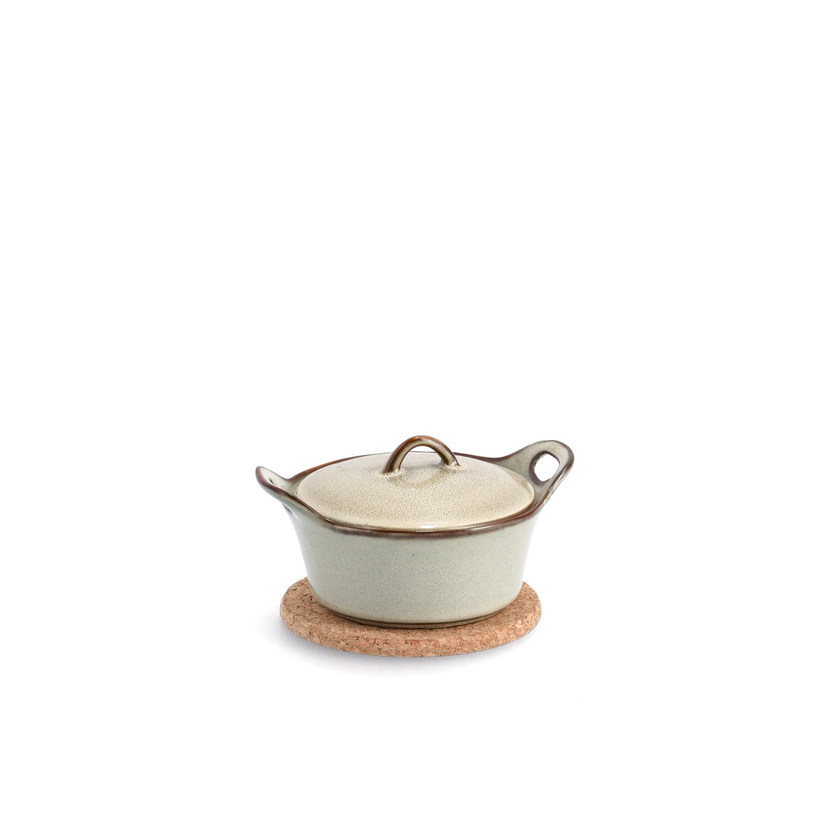zeller-present-table-untersetzer-kork-natur-hitzebest-ndig-2 image 3