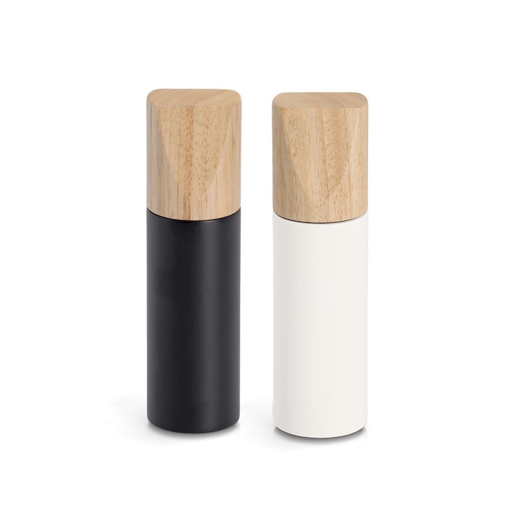 zeller-present-k-che-salz-pfefferm-hle-gummibaum-wei-holz image 2