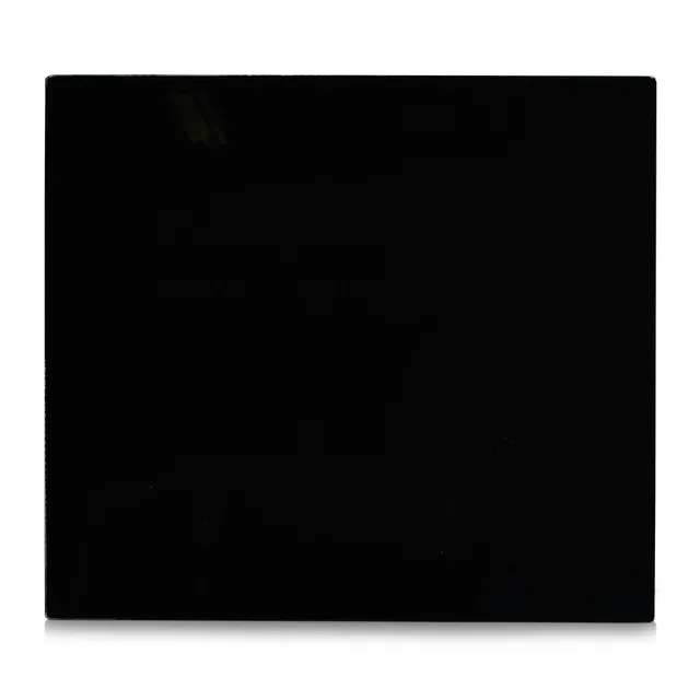 zeller-k-che-herdblende-abdeckplatte-glas-schwarz-2-teilig image 1