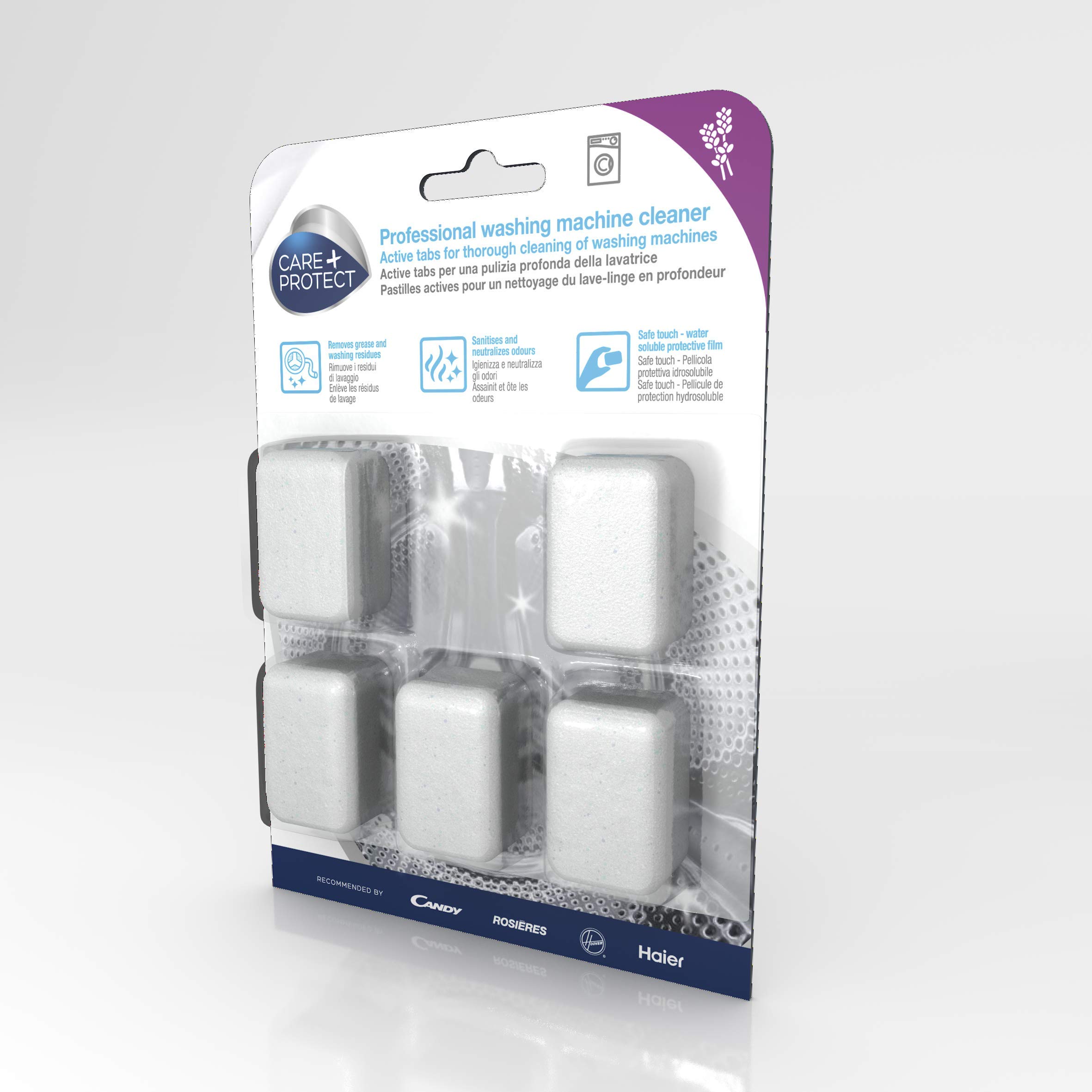 care-protect-waschen-hygienetabs-waschmaschinenreiniger-5-st-ck image 2