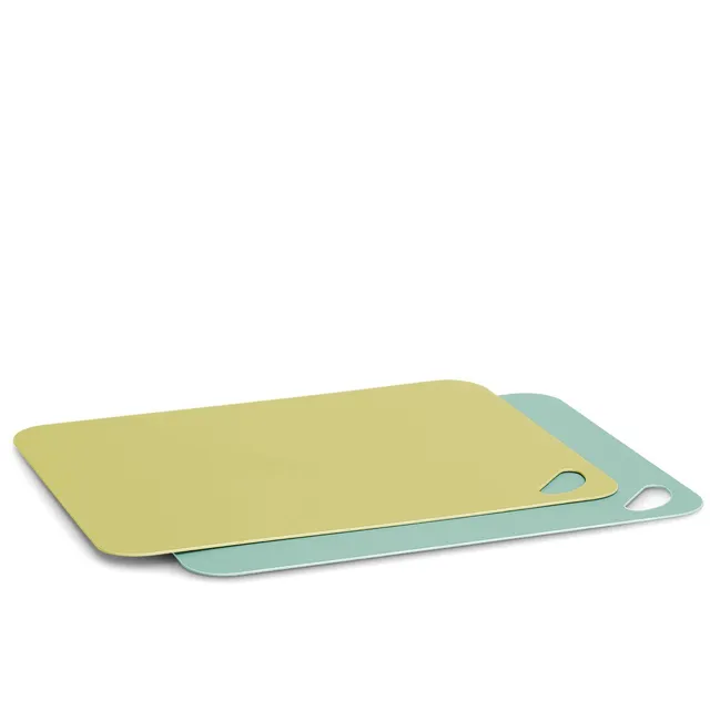 zeller-present-schneidematten-set-2-tlg-schneidematte-limone-mint image 1