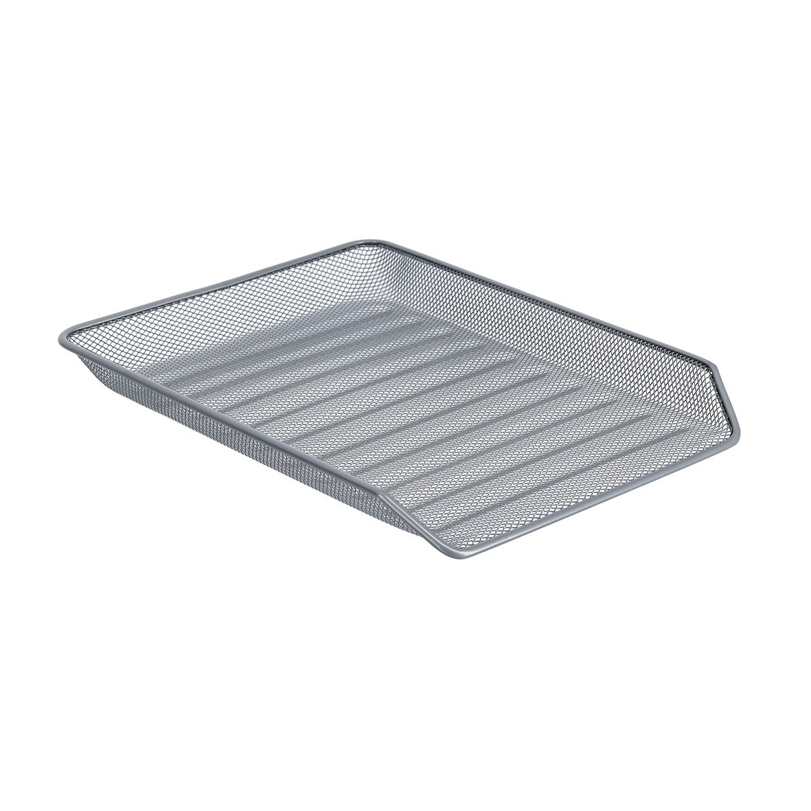 zeller-present-office-dokumentenablage-mesh-a4-3-f-cher image 3