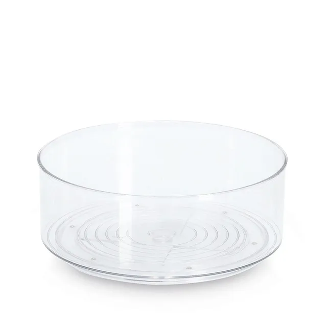 zeller-present-home-living-dreh-organizer-kunststoff-drehbar image 1