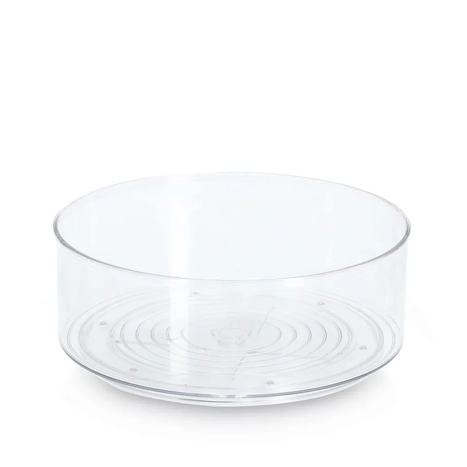 zeller-present-home-living-dreh-organizer-kunststoff-drehbar image 1