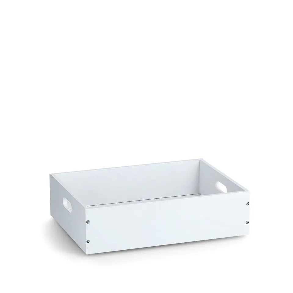 zeller-present-k-che-aufbewahrungskiste-mdf-wei-stapelbar image 1